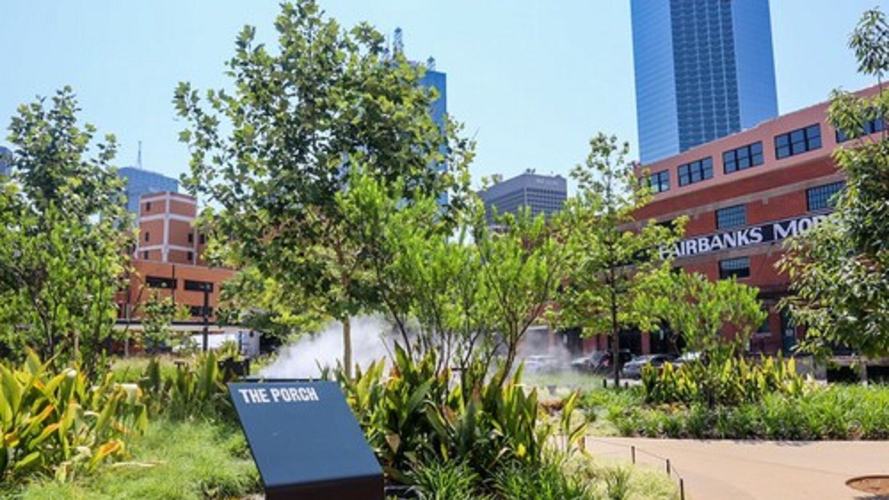 Photo of Others in Downtown Dallas