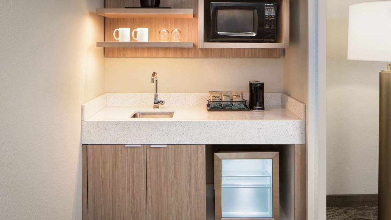 Photo of Kitchen in Downtown Dallas