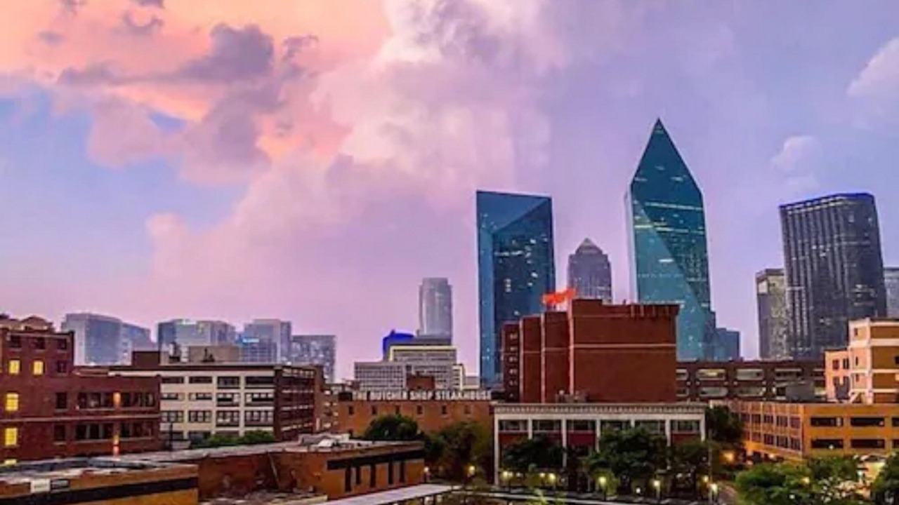 Photo of Others in Downtown Dallas