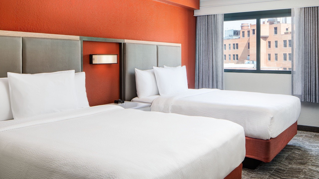 Photo of Bedroom in Downtown Dallas