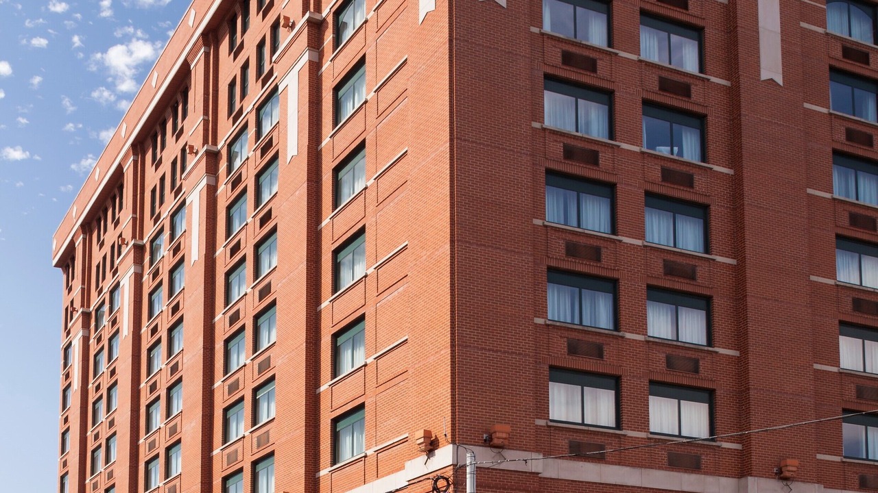 Photo of Outdoor in Downtown Dallas