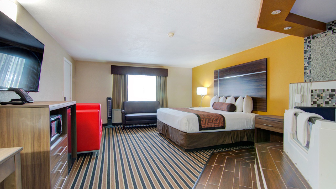 Photo of Bedroom in Clinton