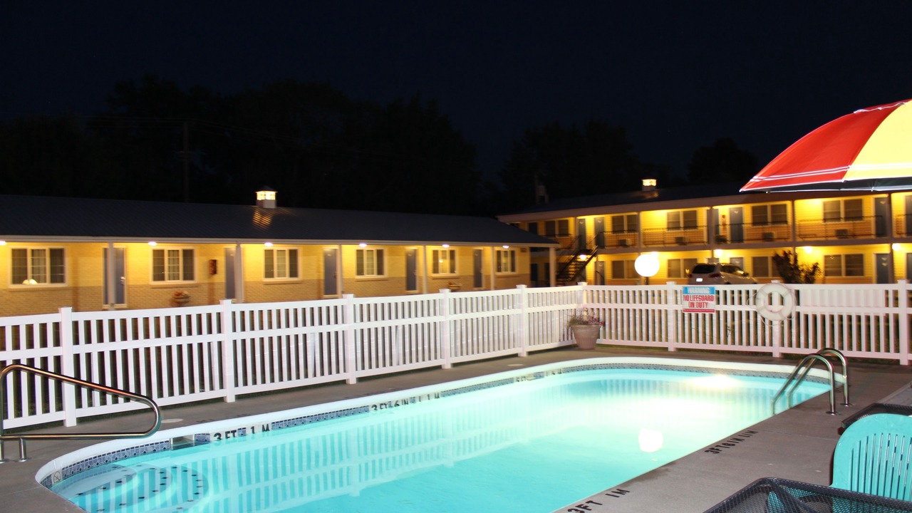 Photo of Outdoor in Clinton