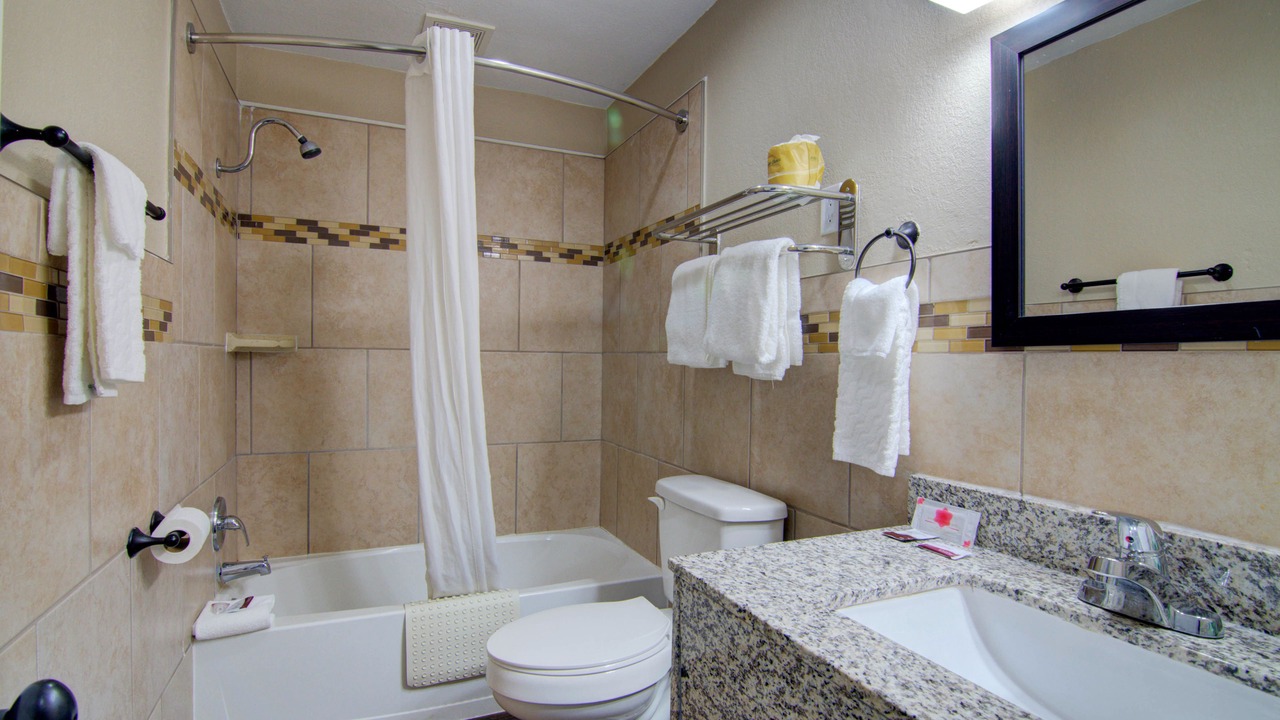 Photo of Bathroom in Clinton