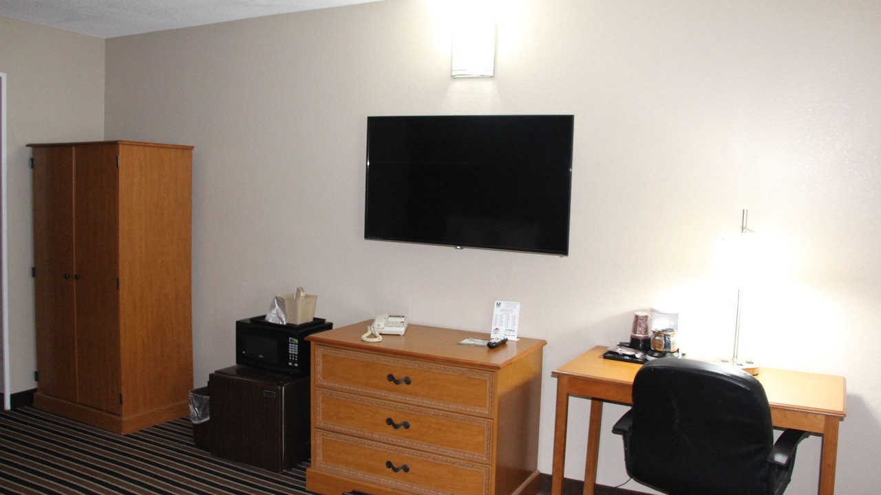 Photo of Bedroom in Clinton