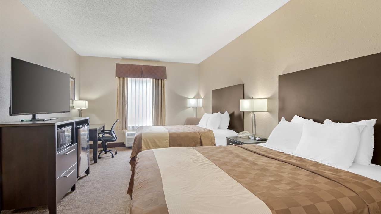 Photo of Bedroom in Mexico