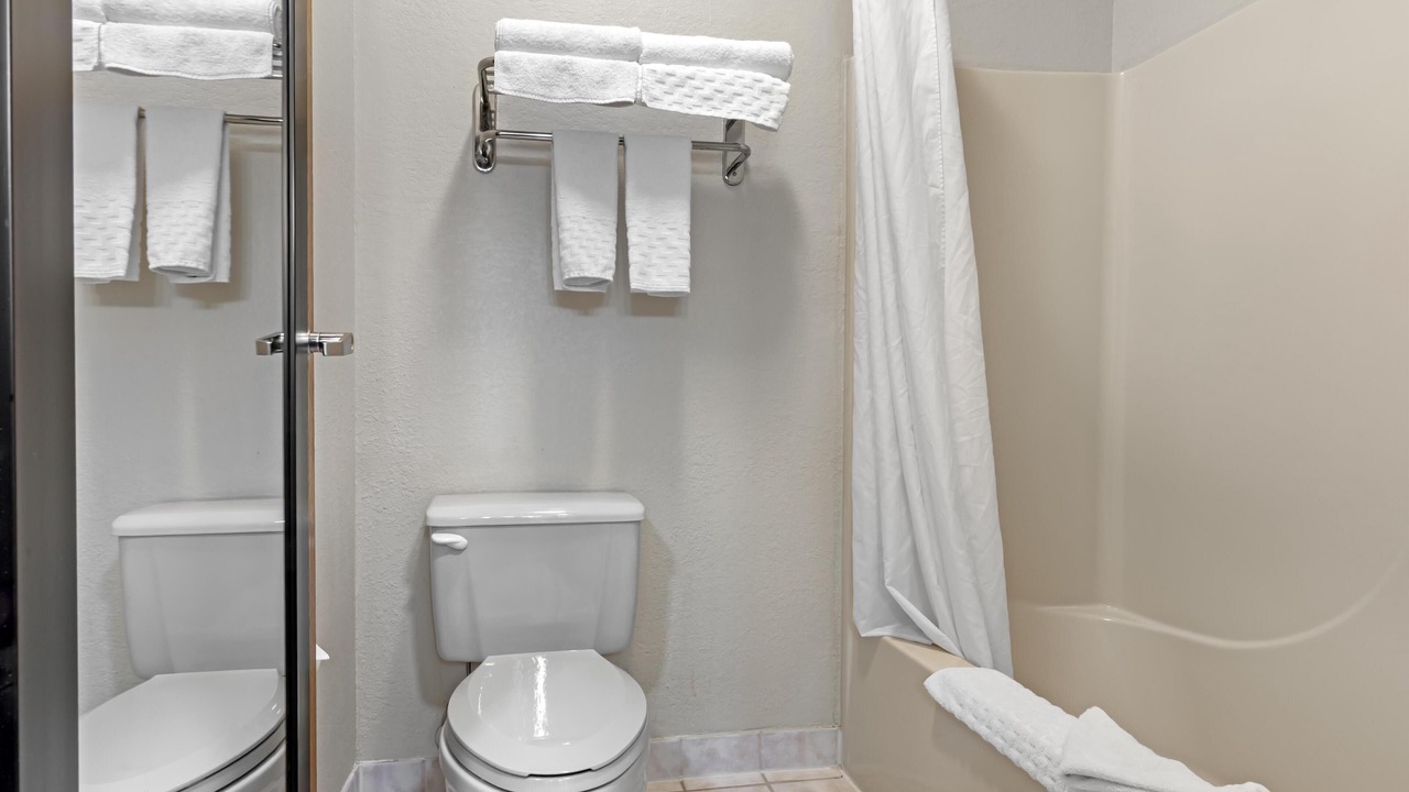 Photo of Bathroom in Mexico