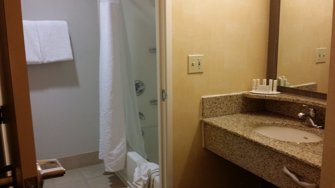 Photo of Bathroom in Stockton