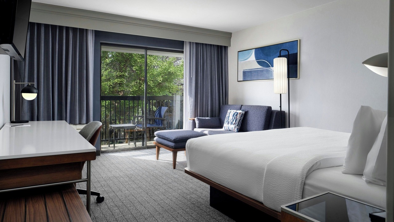 Photo of Bedroom in Stockton