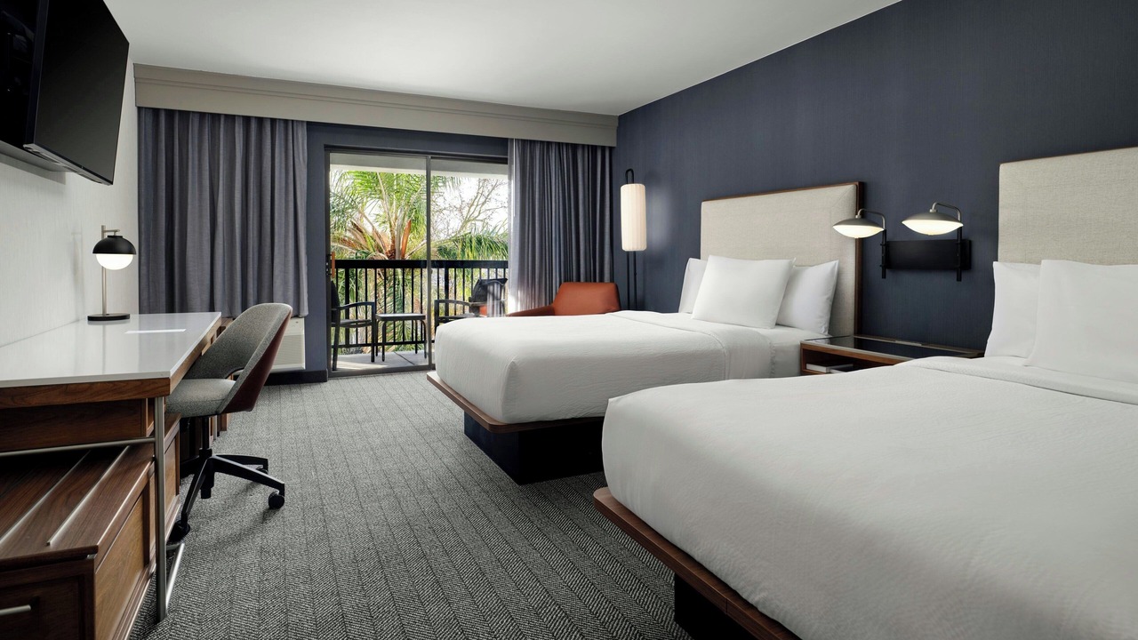 Photo of Bedroom in Stockton