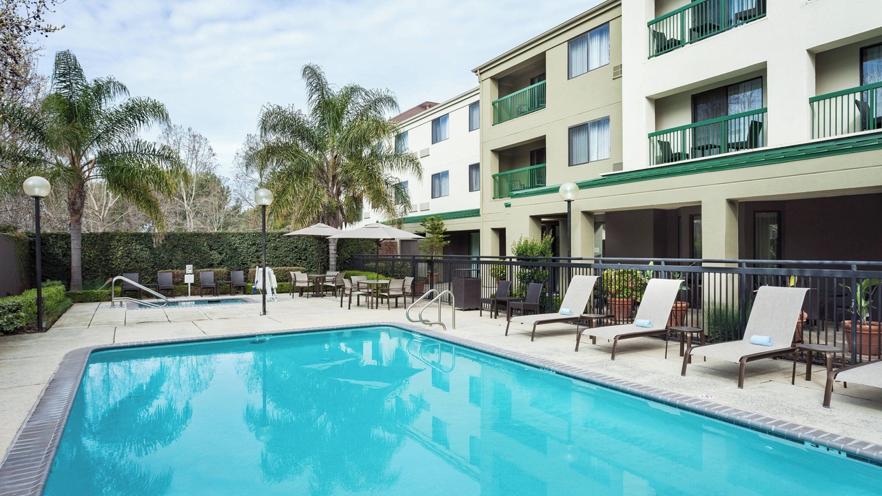 Photo of Outdoor in Stockton