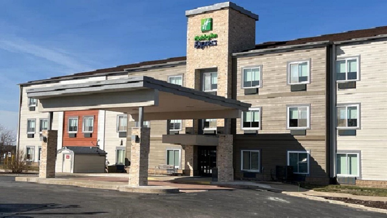 Photo of Outdoor in Rensselaer
