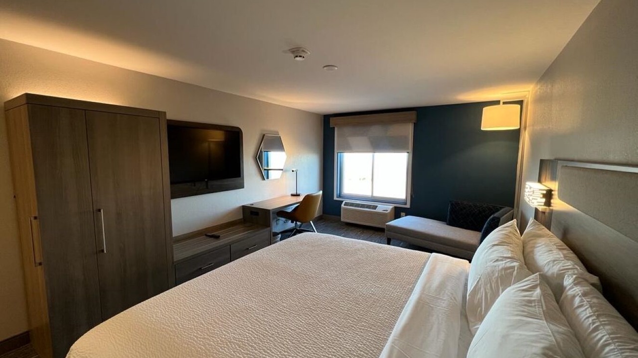 Photo of Bedroom in Rensselaer