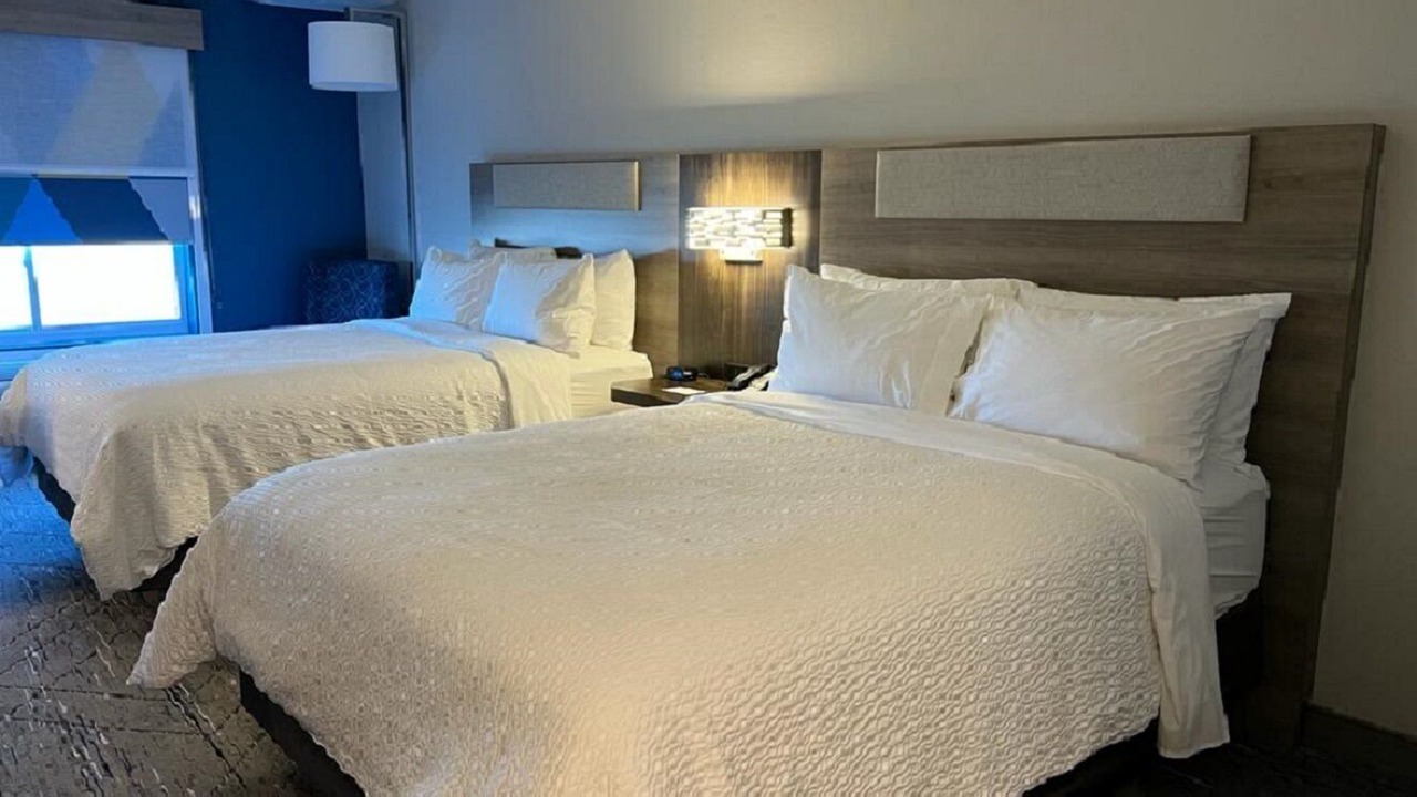Photo of Bedroom in Rensselaer