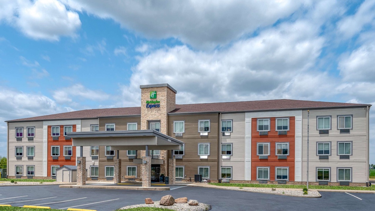 Photo of Outdoor in Rensselaer