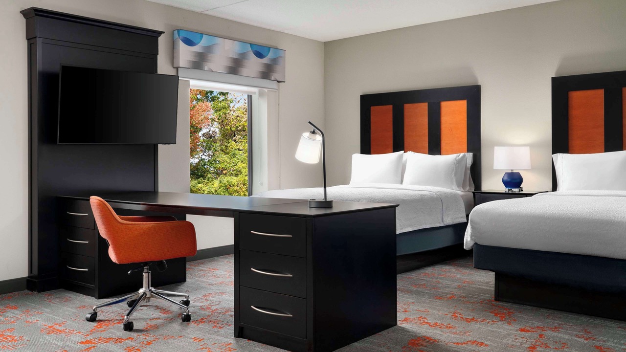 Photo of Bedroom in Stafford