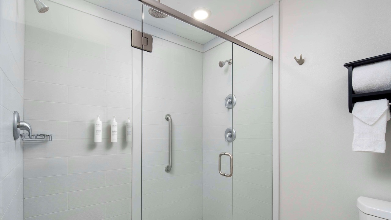 Photo of Bathroom in Stafford