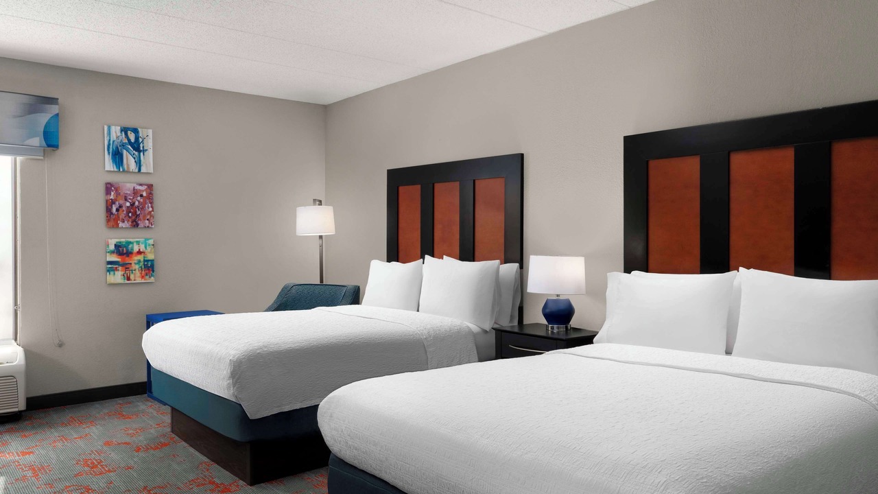 Photo of Bedroom in Stafford