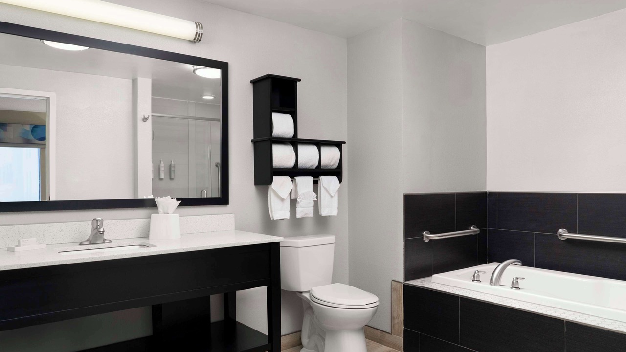 Photo of Bathroom in Stafford