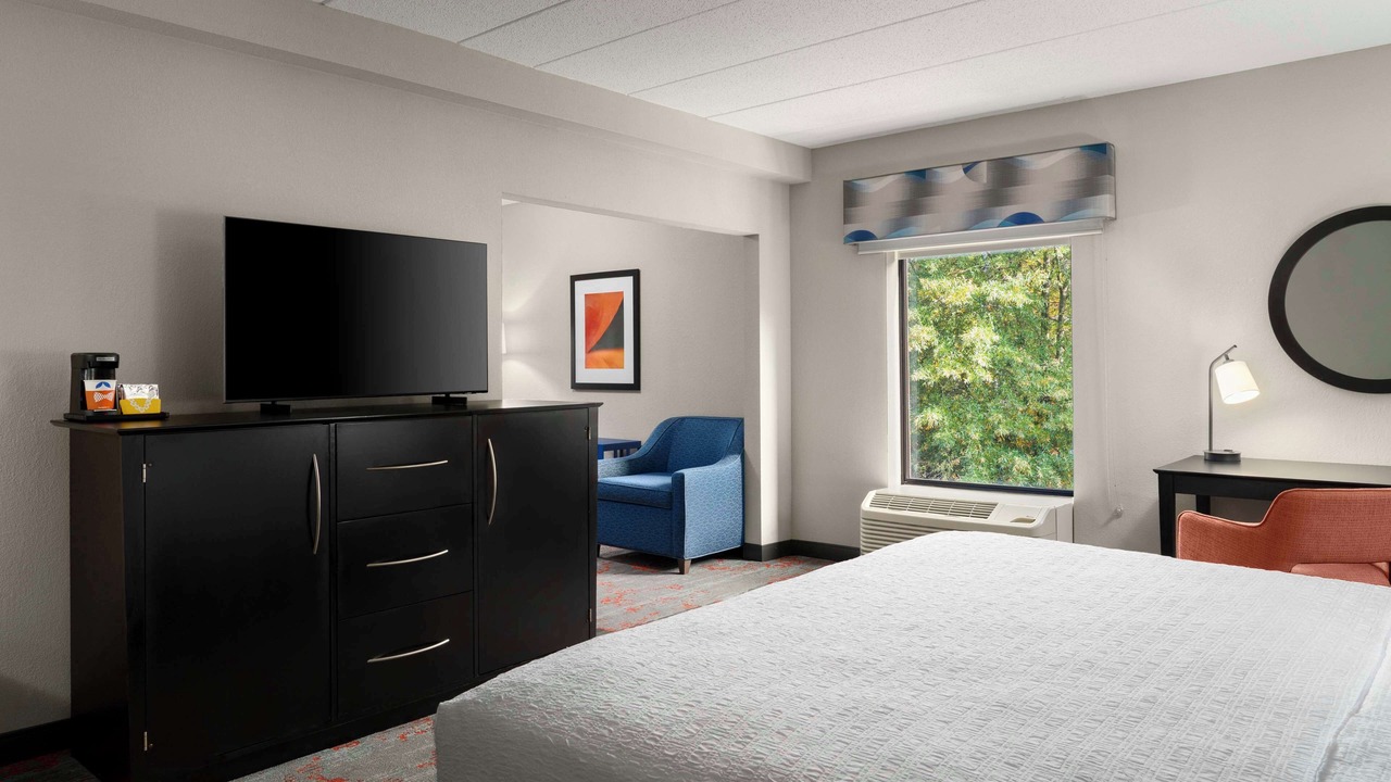 Photo of Bedroom in Stafford