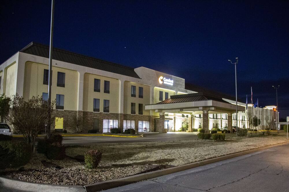 Photo of Outdoor in Ardmore