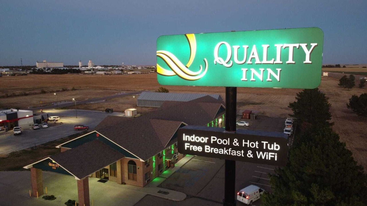 Photo of Outdoor in Goodland