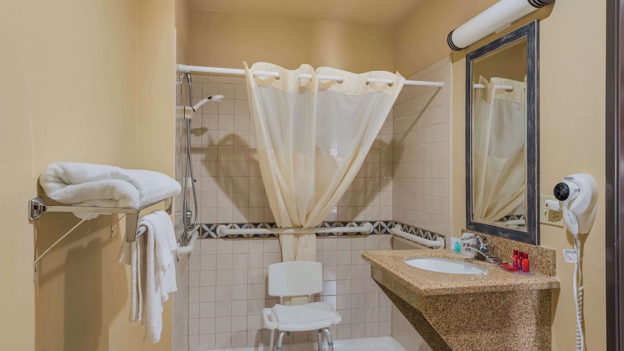 Photo of Bathroom in Tyrone