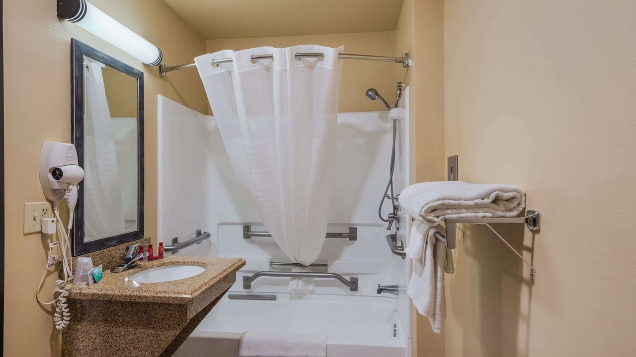Photo of Bathroom in Tyrone