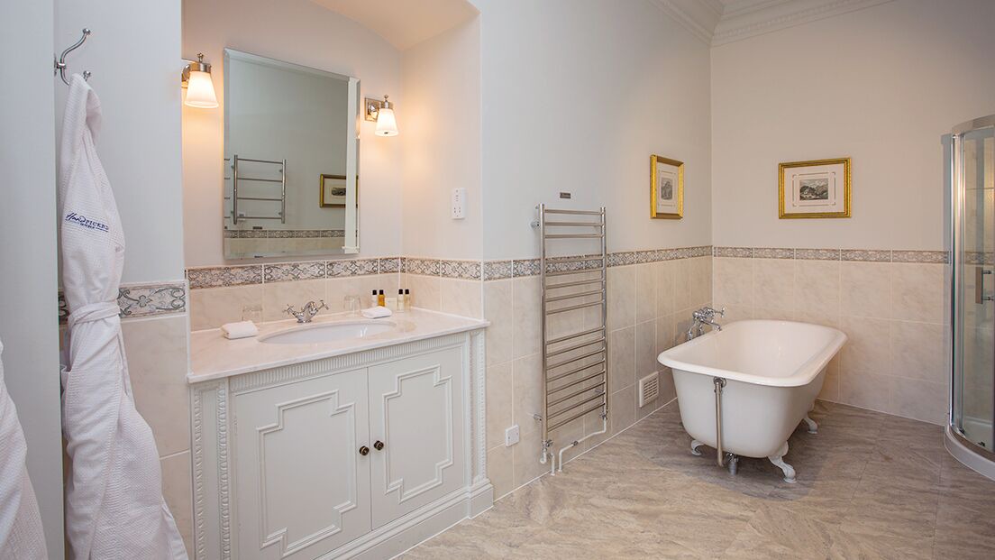 Photo of Bathroom in Charwelton