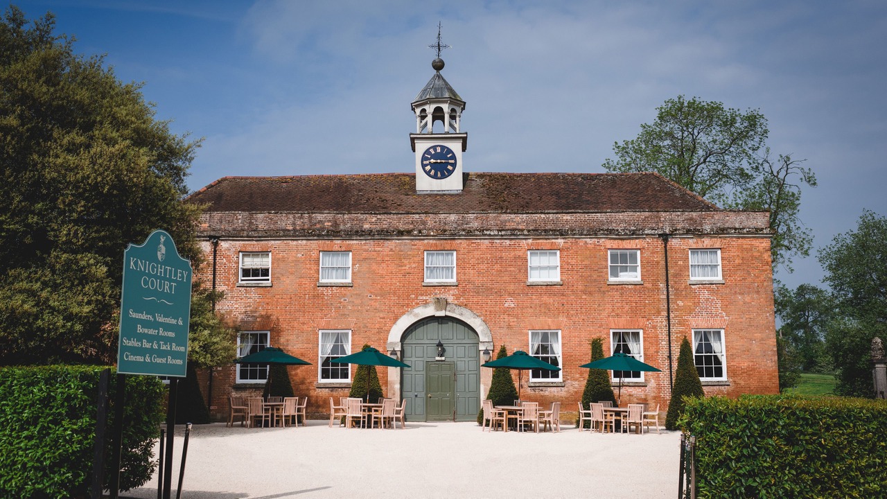 Photo of Outdoor in Charwelton