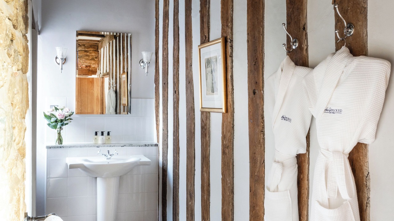 Photo of Bathroom in Charwelton