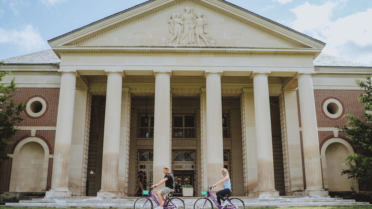 Photo of Outdoor in Saratoga Springs