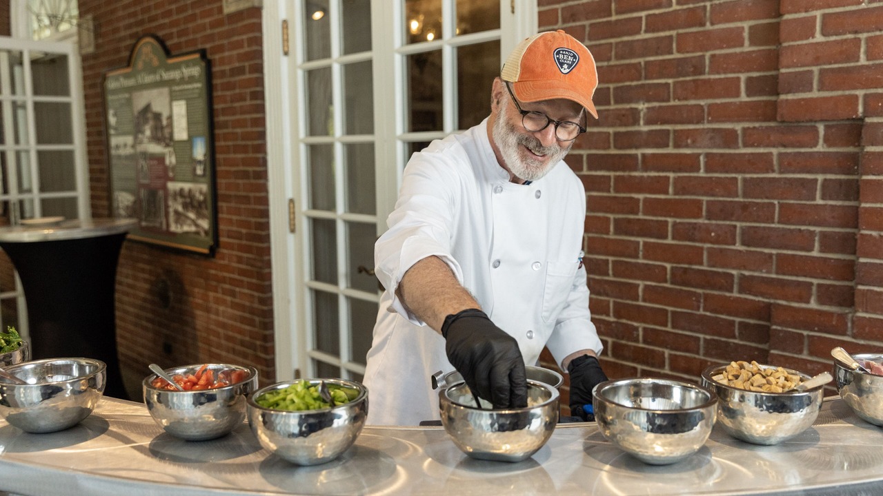 Photo of Others in Saratoga Springs