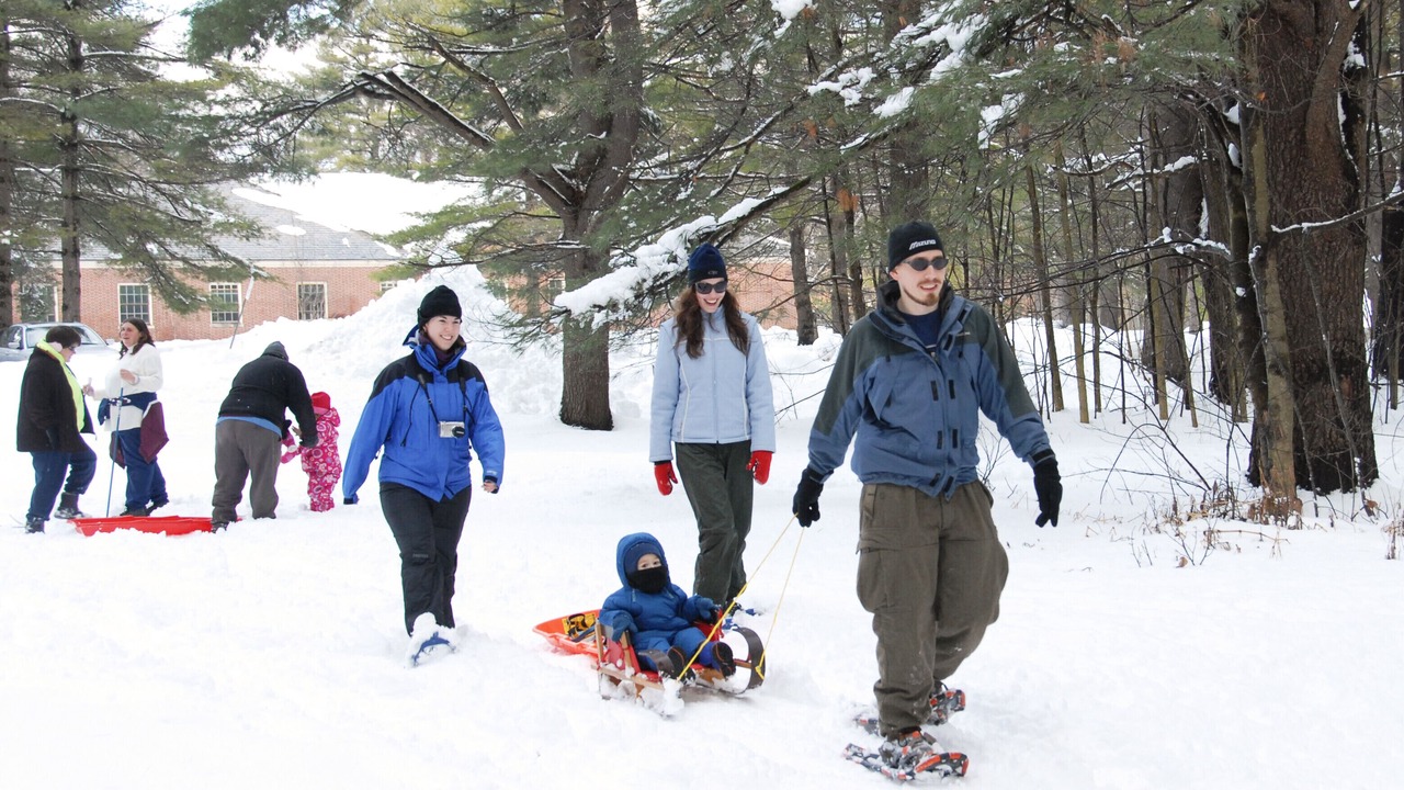 Photo of Others in Saratoga Springs