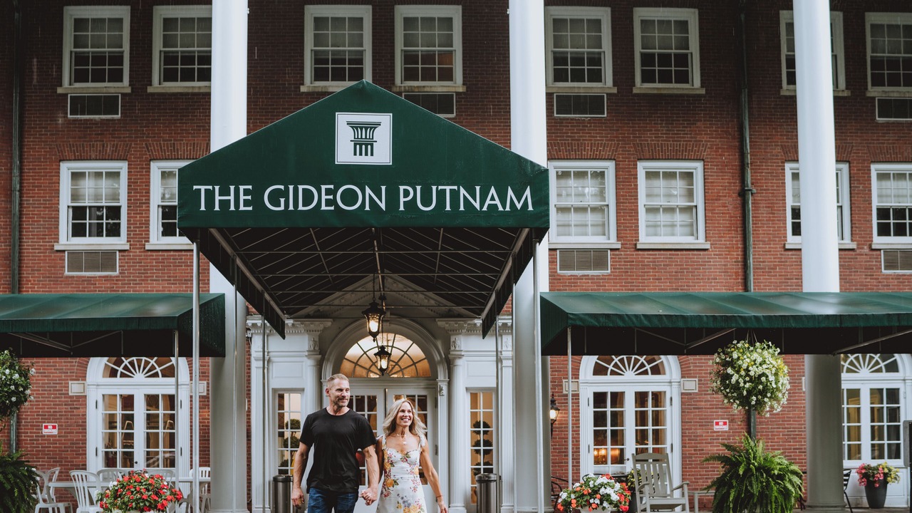 Photo of Outdoor in Saratoga Springs