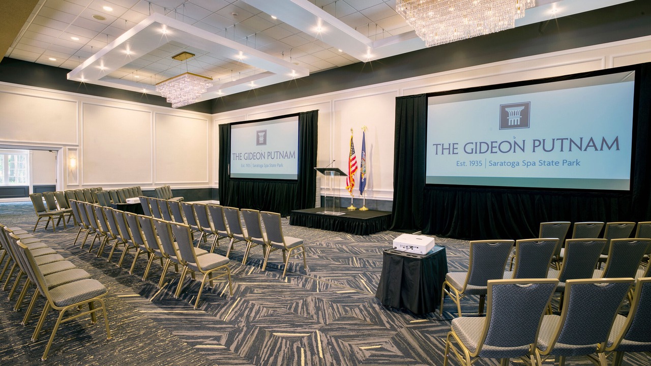 Photo of Others in Saratoga Springs