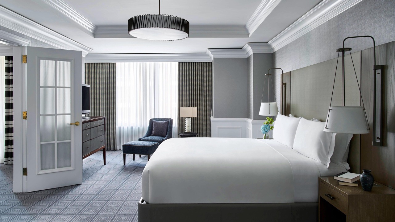 Photo of Bedroom in West End