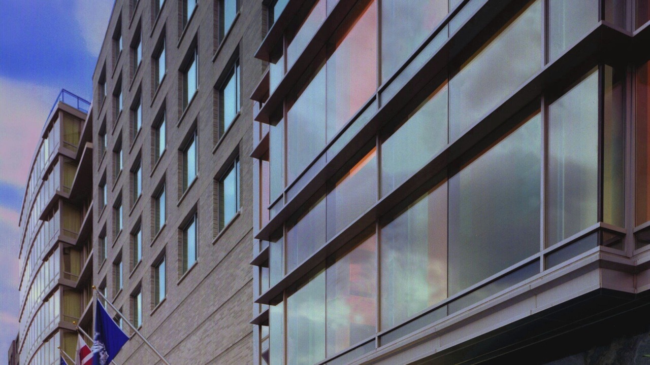 Photo of Outdoor in West End