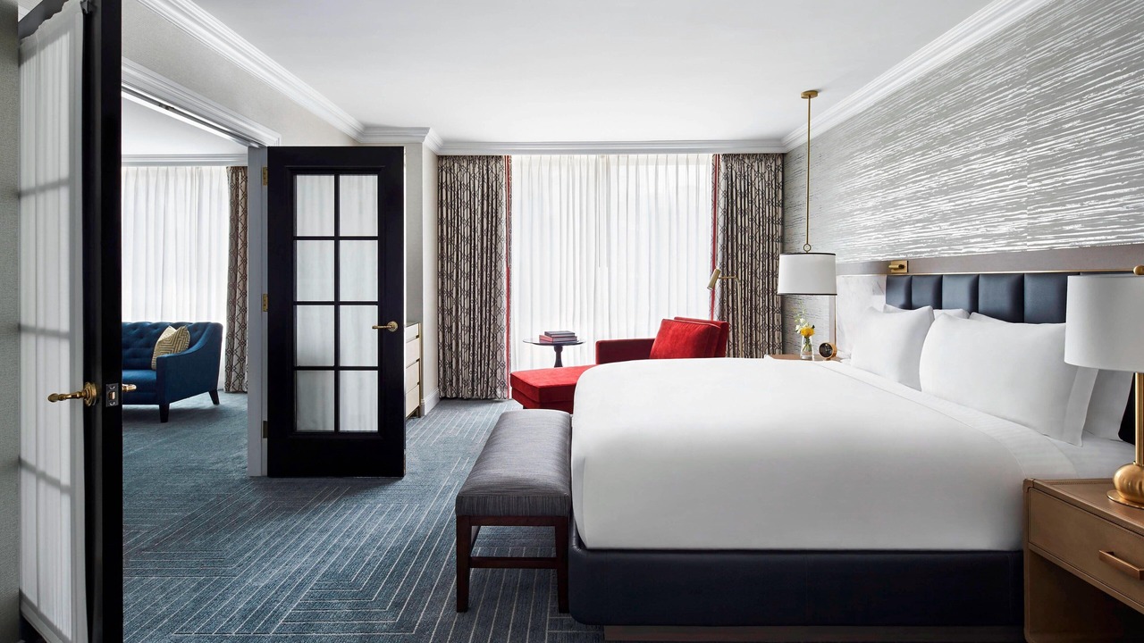 Photo of Bedroom in West End