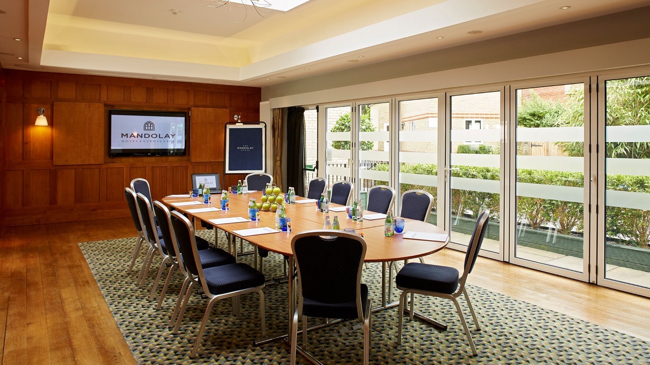 Photo of Others in Guildford