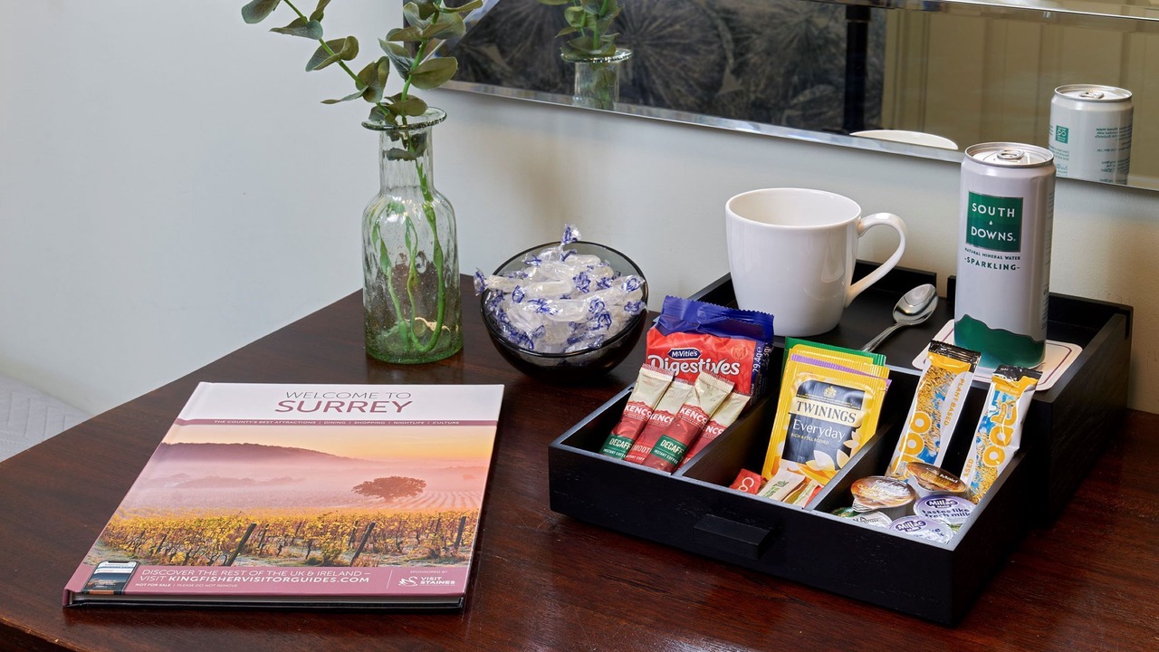 Photo of Others in Guildford