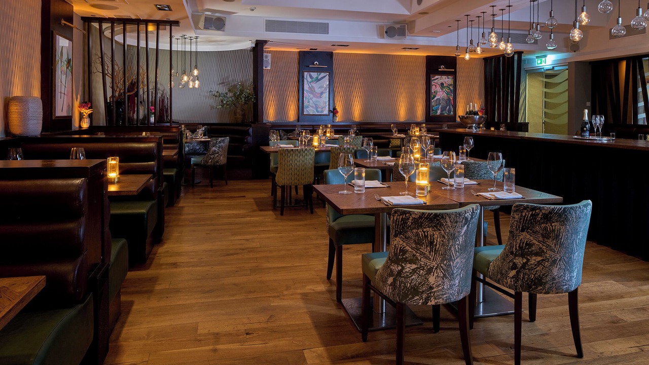 Photo of Others in Guildford