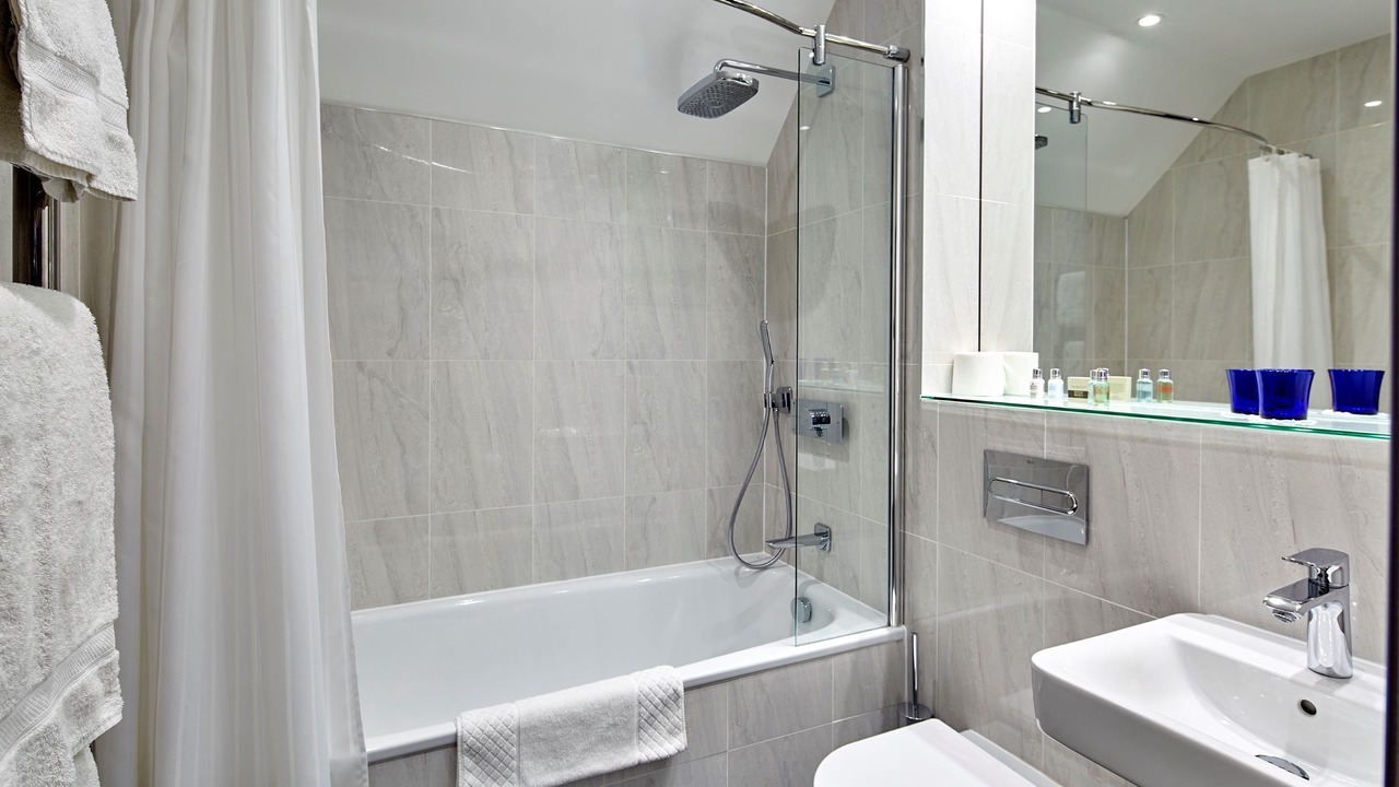 Photo of Bathroom in Guildford