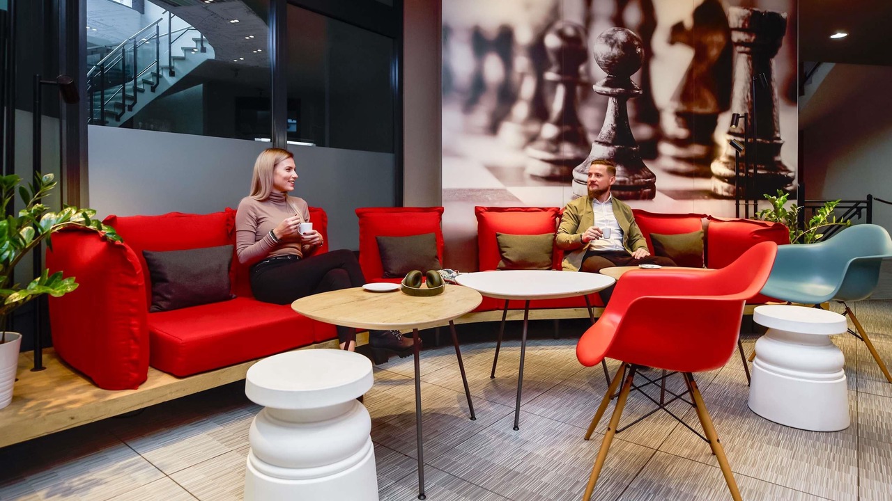 Photo of Outdoor in Kriens