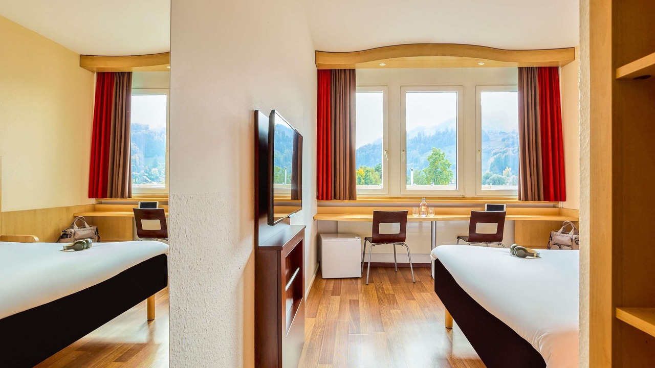 Photo of Bedroom in Kriens