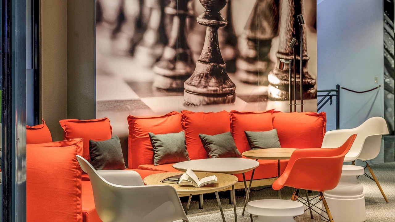 Photo of Outdoor in Kriens