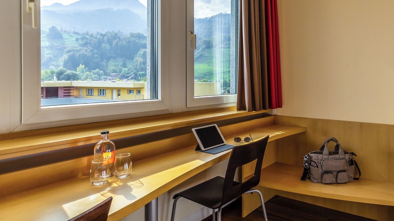 Photo of Bedroom in Kriens