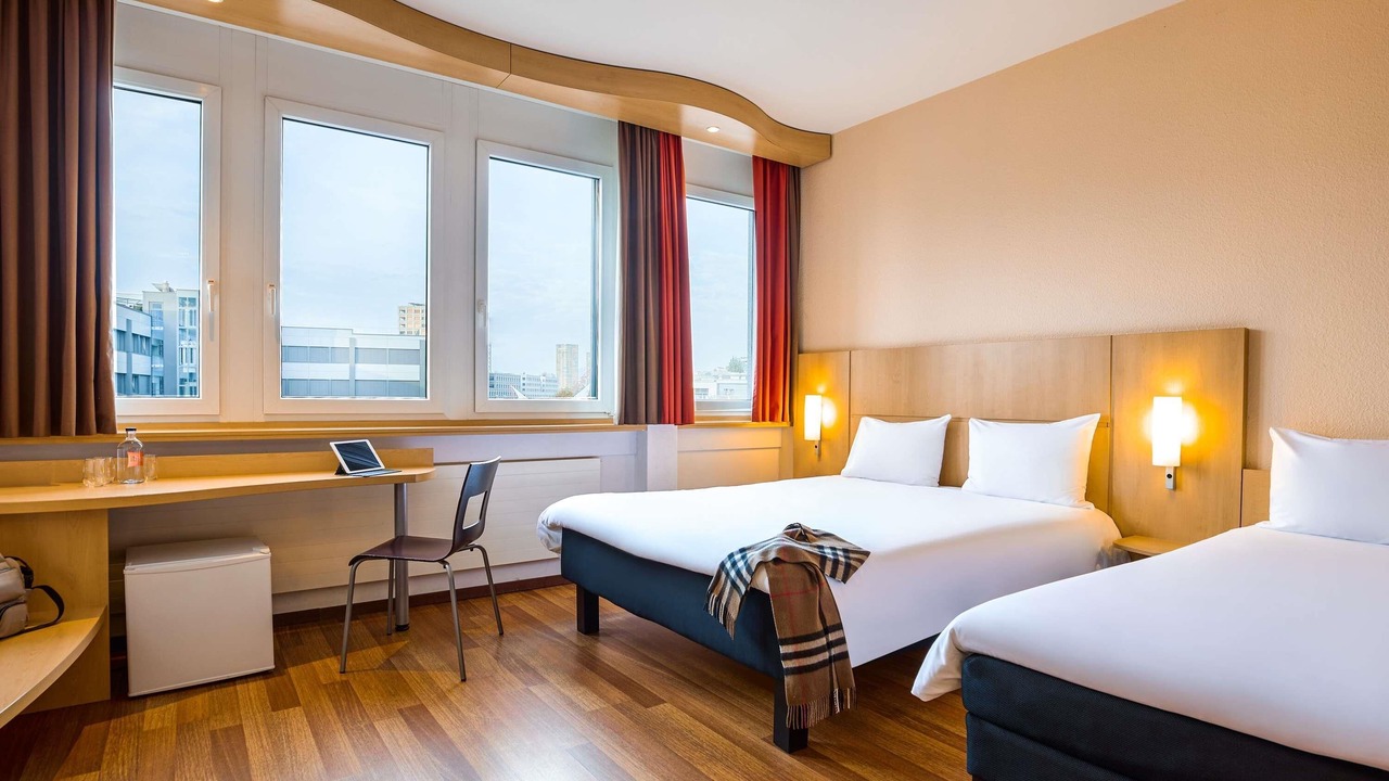 Photo of Bedroom in Kriens