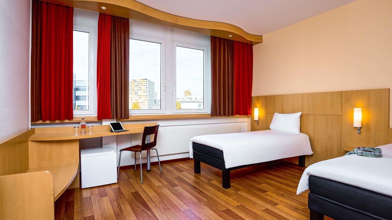 Photo of Bedroom in Kriens