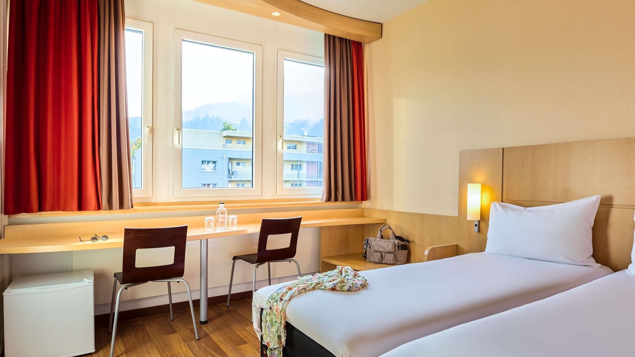 Photo of Bedroom in Kriens